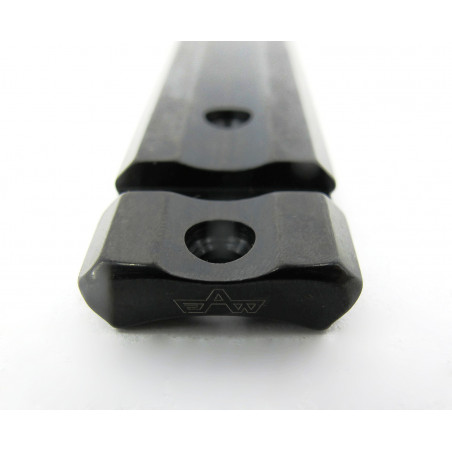 Планка EAW Apel Weaver на Remington 700 Short Action