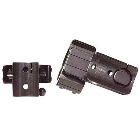 Поворотный кронштейн EAW Apel 25,4мм на Remington 700