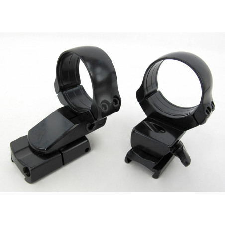 Поворотный кронштейн EAW Apel 30мм на Sauer 303