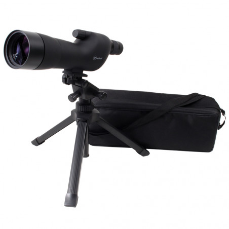 Зрительная труба Firefield 20-60x60SE, штатив, кейс