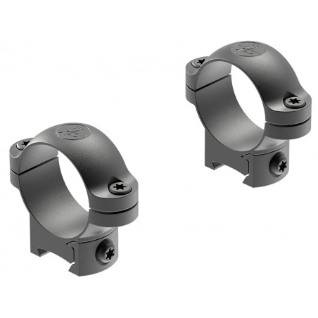 Кольца Leupold RM Rimfire на призму 13мм 25,4мм средние