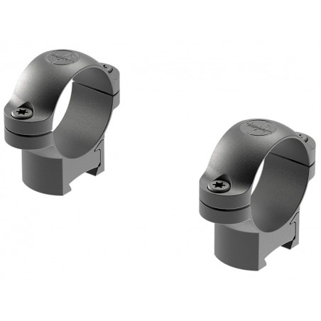 Кольца Leupold RM Rimfire на призму 13мм 25,4мм средние