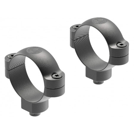 Кольца Leupold QR быстросъёмные для основания QR 34мм сверхвысокие