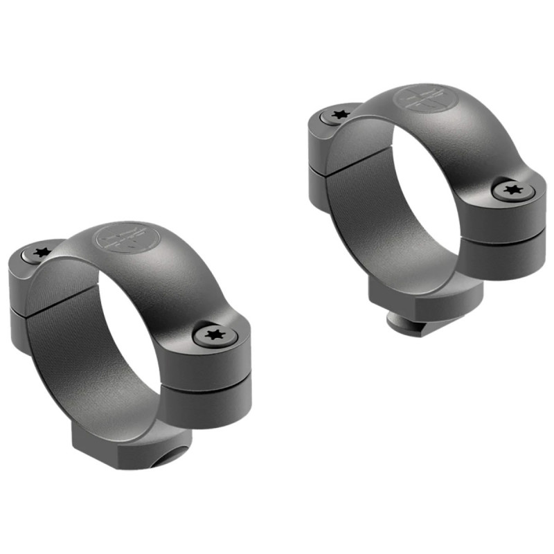 Кольца Leupold STD для основания steel Standard 30мм средние