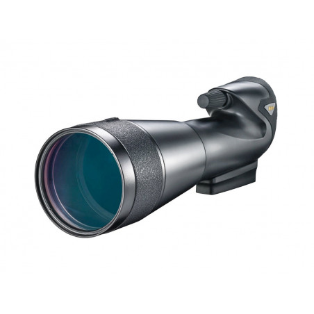 Зрительная труба Nikon PROSTAFF 5 82, d82мм, прямая, без окуляра