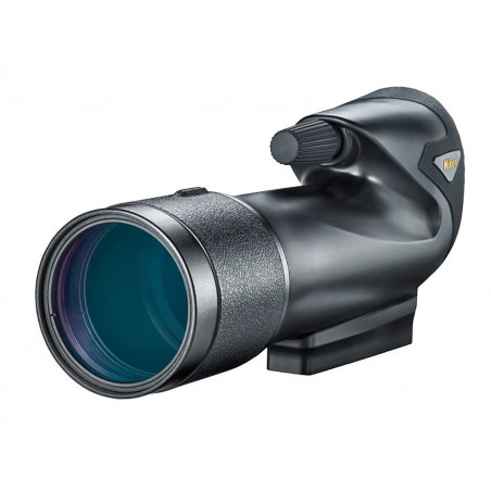 Зрительная труба Nikon PROSTAFF 5 60, d60мм, прямая, без окуляра