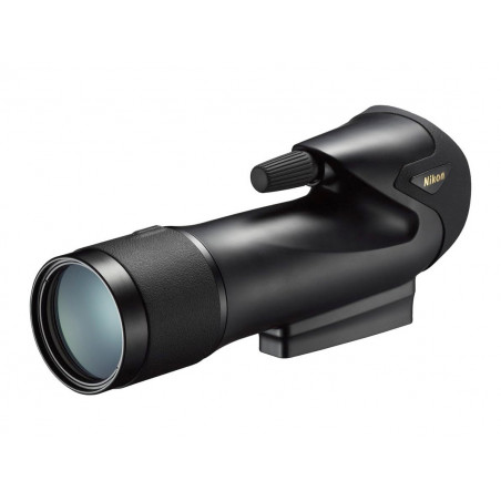 Зрительная труба Nikon PROSTAFF 5 60-A, d60мм, угловая, без окуляра
