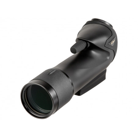 Зрительная труба Nikon PROSTAFF 5 60-A, d60мм, угловая, без окуляра