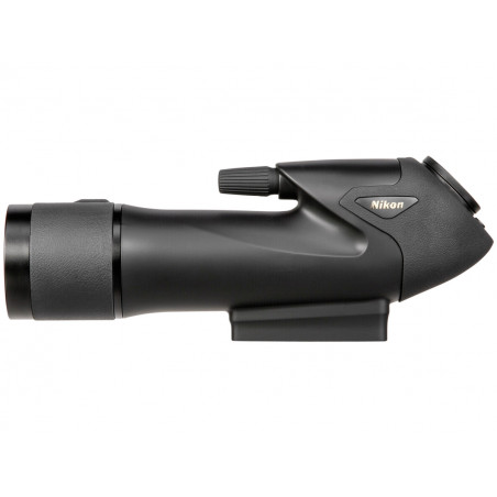 Зрительная труба Nikon PROSTAFF 5 60-A, d60мм, угловая, без окуляра