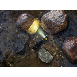 Фонарь налобный-мульти Armytek Elf C2 USB-C 1100 lm