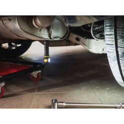 Фонарь налобный-мульти Armytek Elf C2 USB-C 1100 lm