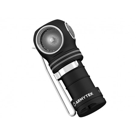 Фонарь налобный-мульти Armytek Elf C1 USB-C 1000 lm