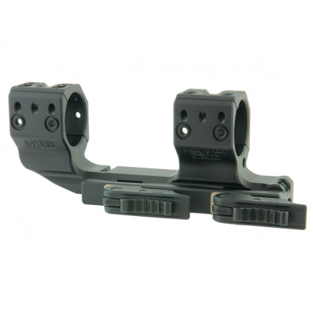 Моноблок "QDP-3016" Cantilever Scope Mount Ø30 H38mm/1.5" 0MIL QDP на Picatinny