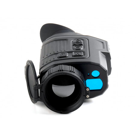 Тепловизионный монокуляр Longot FH35R V2 640х512, D35мм, с дальномером