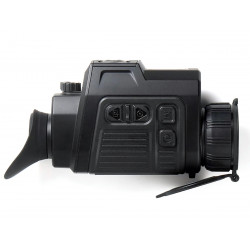 Тепловизионный монокуляр Longot FH35R V2 640х512, D35мм, с дальномером