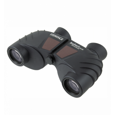 Бинокль STEINER SAFARI UltraSharp 10X25 DISC