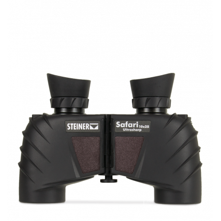 Бинокль STEINER SAFARI UltraSharp 10X25 DISC