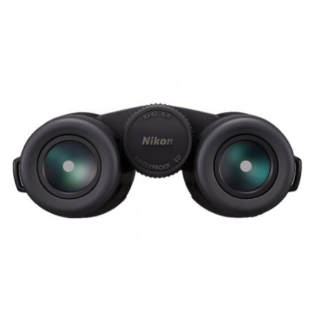 Бинокль Nikon MONARCH М5 8X42, ED стекло