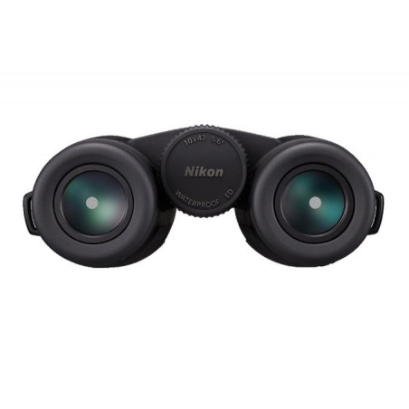 Бинокль Nikon MONARCH М5 10X42, ED стекло