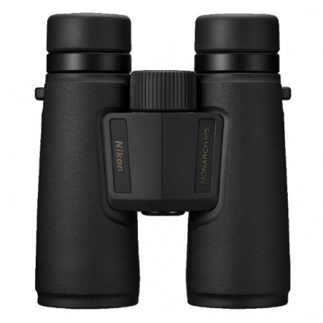 Бинокль Nikon MONARCH М5 12X42, ED стекло