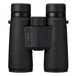 Бинокль Nikon MONARCH М5 12X42, ED стекло