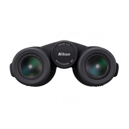 Бинокль Nikon MONARCH М7 10X42, ED стекло