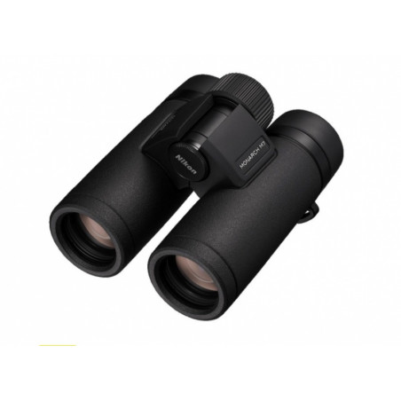Бинокль Nikon MONARCH М7 8X30, ED стекло