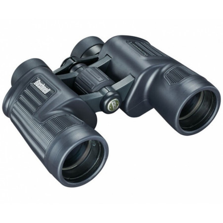 Бинокль Bushnell H2O Porro 10X42 водонепроницаемый/азотозаполненный