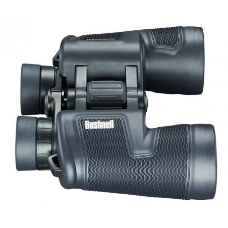 Бинокль Bushnell H2O Porro 10X42 водонепроницаемый/азотозаполненный
