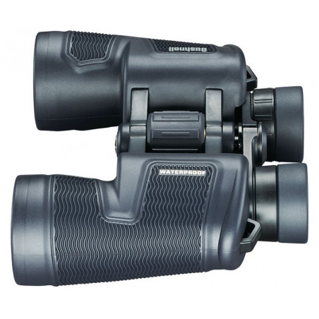 Бинокль Bushnell H2O Porro 10X42 водонепроницаемый/азотозаполненный