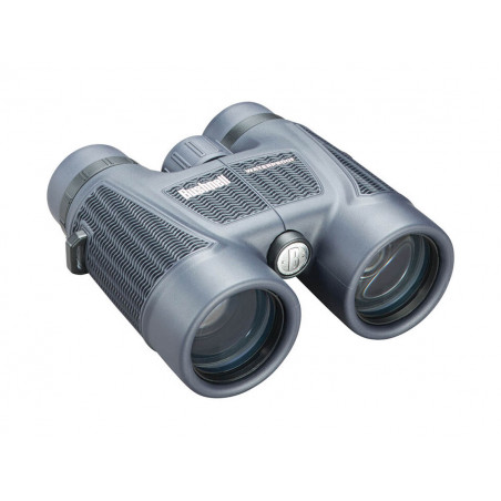 Бинокль Bushnell H2O 10X42 водонепроницаемый/азотозаполненный Roof