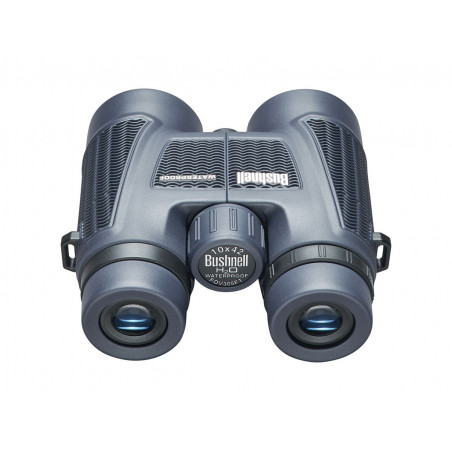 Бинокль Bushnell H2O 10X42 водонепроницаемый/азотозаполненный Roof