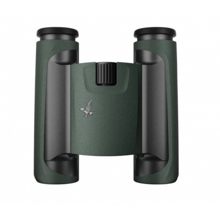 Бинокль Swarovski СL Pocket 8х25 зелёный WN Wild Nature