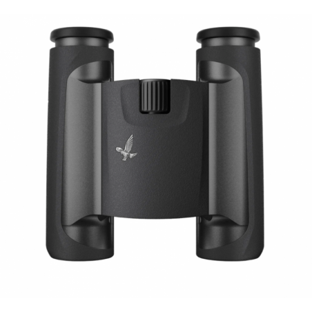 Бинокль Swarovski СL Pocket 8х25 антрацит WN Wild Nature