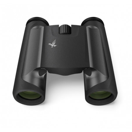 Бинокль Swarovski СL Pocket 8х25 антрацит WN Wild Nature