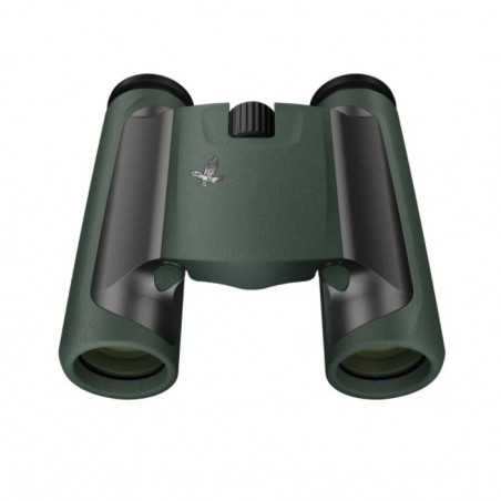 Бинокль Swarovski СL Pocket 10х25 зелёный WN Wild Nature