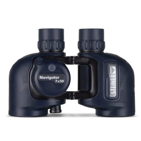 Бинокль STEINER NAVIGATOR 7х50 Compass