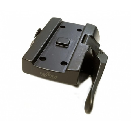 Кронштейн EAW Apel для Аimpoint/Holosun на Blaser R8, одноточечный