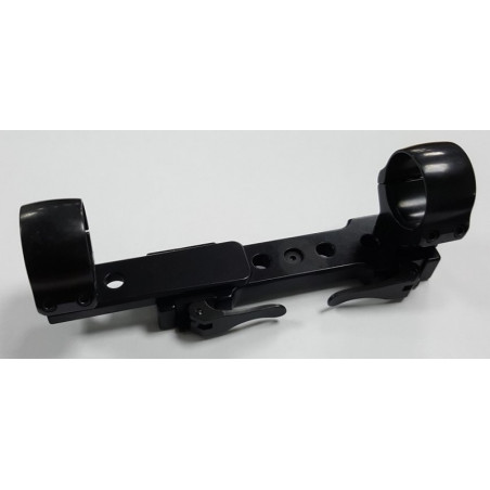 Кронштейн EAW Apel 30мм на Picatinny быстросъемный, регулируемый вынос