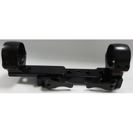 Кронштейн EAW Apel 30мм на Picatinny быстросъемный, регулируемый вынос