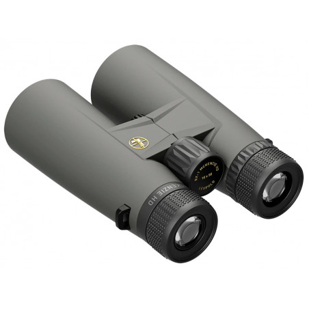 Бинокль Leupold BX-1 McKenzie HD 10x50, призмы - Roof