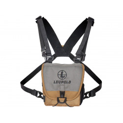 Бинокль Leupold BX-1 McKenzie HD 10x50, призмы - Roof