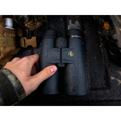 Бинокль Leupold BX-1 McKenzie HD 10x50, призмы - Roof