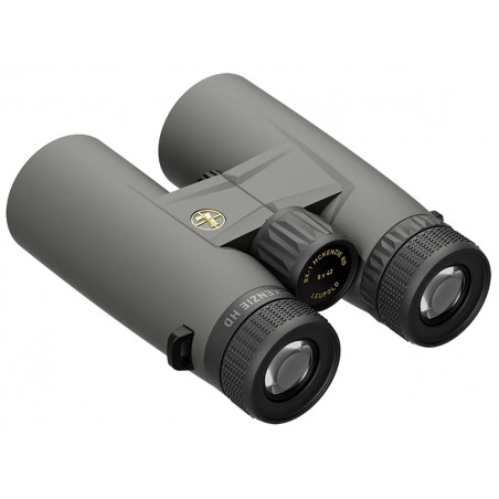 Бинокль Leupold BX-1 McKenzie HD 8x42, призмы - Roof
