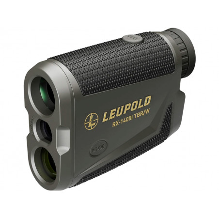 Дальномер Leupold RX-1400i TBR/W, дальность 1280м
