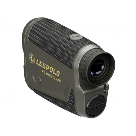 Дальномер Leupold RX-1400i TBR/W, дальность 1280м