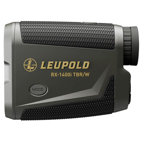 Дальномер Leupold RX-1400i TBR/W, дальность 1280м
