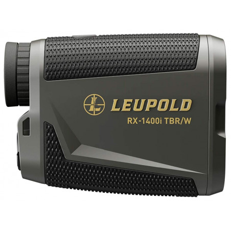 Дальномер Leupold RX-1400i TBR/W, дальность 1280м