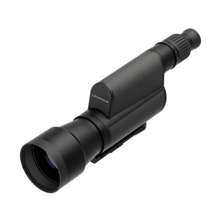 Зрительная труба Leupold Mark 4 20-60X80, сетка TMR FFP