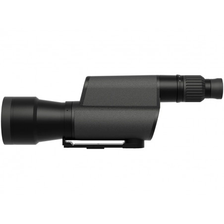 Зрительная труба Leupold Mark 4 20-60X80, сетка TMR FFP